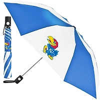 WinCraft  Kansas Jayhawks Automatic Folding Umbrella