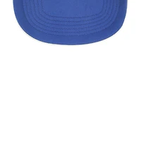 Casquette ajustable Outspoken Hitch blanche 1947 pour femme des Kansas Jayhawks