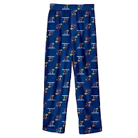 Youth Outerstuff Royal Kansas Jayhawks Team Pants