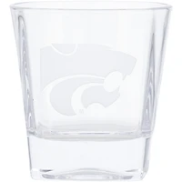 Kansas State Wildcats 3-Piece Decanter Set