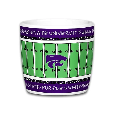 Kansas State Wildcats 30oz. Stadium Mug