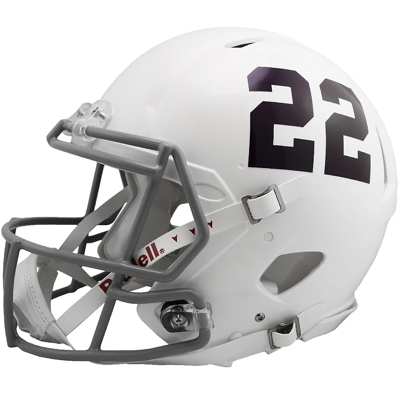 Kansas State Wildcats Riddell Willie Speed Authentic Helmet