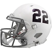 Kansas State Wildcats Riddell Willie Speed Authentic Helmet