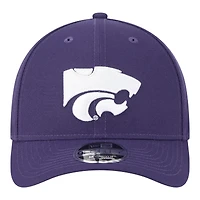 Casquette ajustable 9FORTY M-Crown violette New Era pour homme