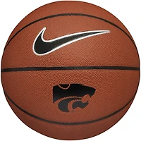 Nike Kansas State Wildcats Réplique de basket-ball de l'équipe