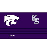 Tervis Kansas State Wildcats 20oz. Gobelet en acier inoxydable MVP