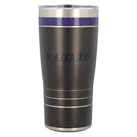 Tervis Kansas State Wildcats 20oz. Gobelet de jeu de nuit