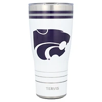 Tervis Kansas State Wildcats 30oz. Arctic Stainless Steel Tumbler