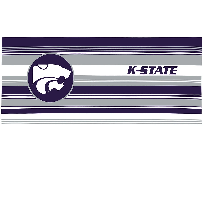Tervis Kansas State Wildcats, paquet de quatre 16 oz. Ensemble de gobelets classiques