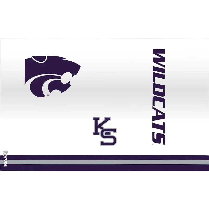 Tervis Kansas State Wildcats Four-Pack 16oz. Classic Tumbler Set