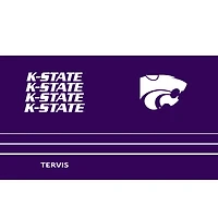 Tervis Kansas State Wildcats Réverbération 20oz. Gobelet en acier inoxydable