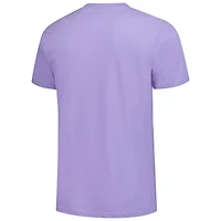 T-shirt lavande V168803 KanSt K-State Bring the Doom TEEMENSCR