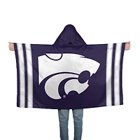 WinCraft Kansas State Wildcats 3' x 5' Hoodie Flag