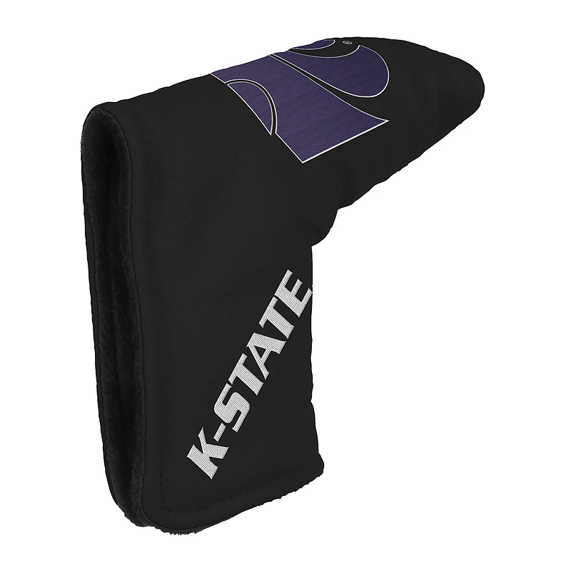 Housse de putter WinCraft Kansas State Wildcats Blade