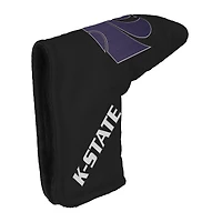 Housse de putter WinCraft Kansas State Wildcats Blade