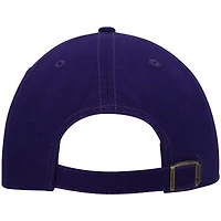 Casquette ajustable 47 pour femme Kansas State Wildcats Miata Clean Up Logo