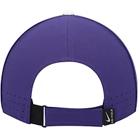 Youth Nike Purple Kansas State Wildcats Legacy91 Adjustable Hat