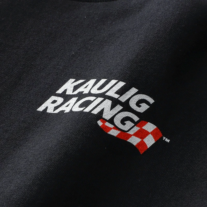 Men's Kaulig Racing x Ram Black Nothing Stops T-Shirt