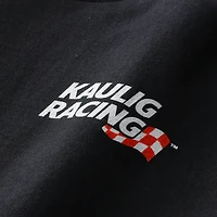 Men's Kaulig Racing x Ram  Black Nothing Stops T-Shirt