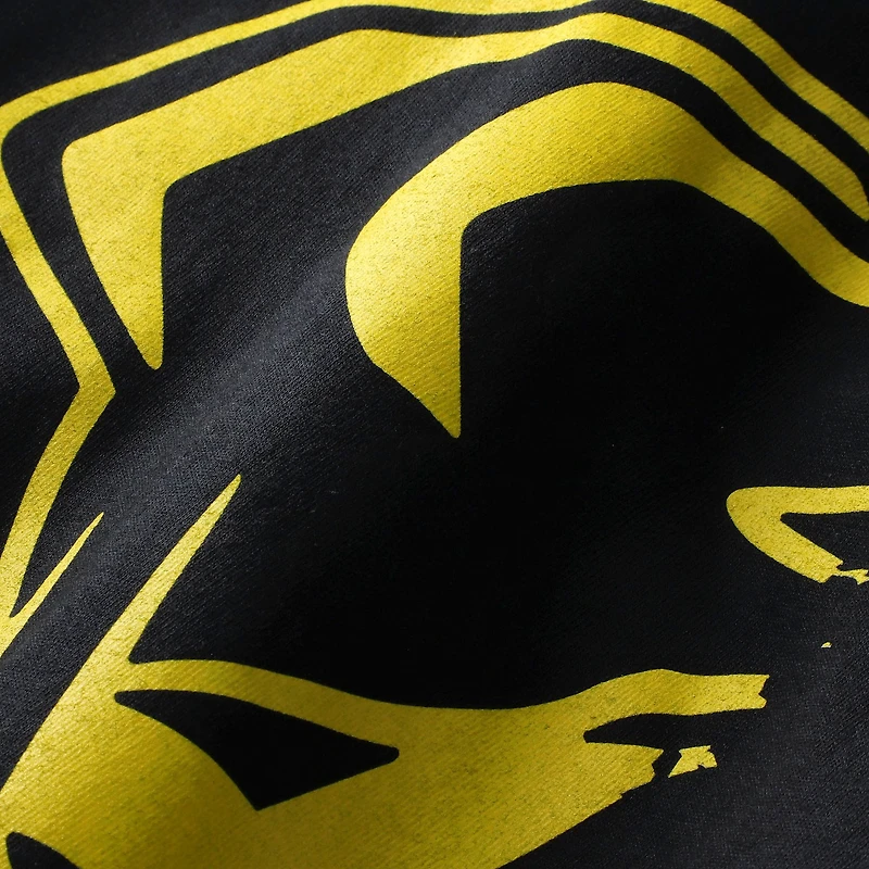Men's Kaulig Racing x Ram Black Symbol of Protest T-Shirt