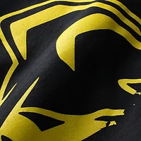 Men's Kaulig Racing x Ram  Black Symbol of Protest T-Shirt