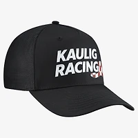Unisex Kaulig Racing x Ram  Black Trucker Adjustable Hat