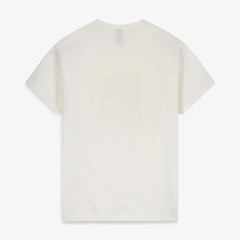 Unisex Kaulig Racing x Ram White Square T-Shirt