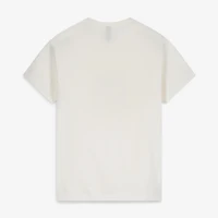 Unisex Kaulig Racing x Ram  White Square T-Shirt