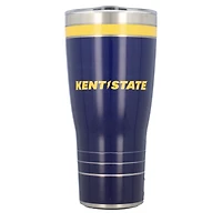 Tervis Kent State Golden Flashes 30oz. MVP Stainless Steel Tumbler