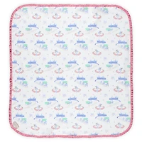 Kentucky Derby Baby Buggy Blanket