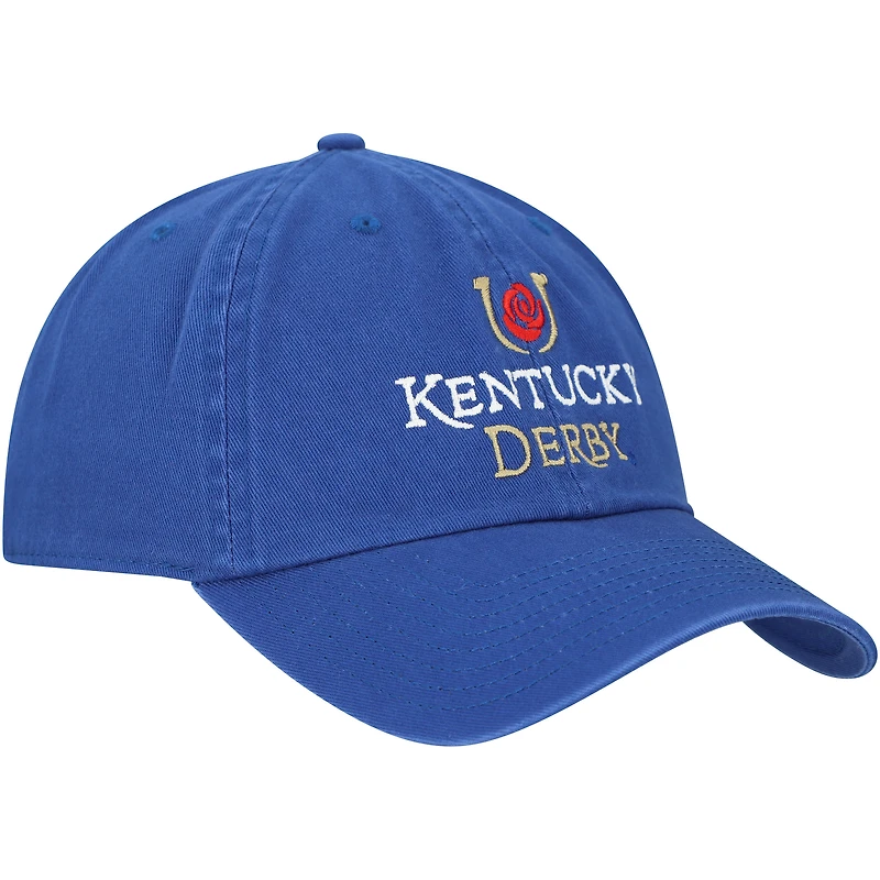 Chapeau ajustable pour homme « Royal Kentucky Derby Clean Up 1947 »