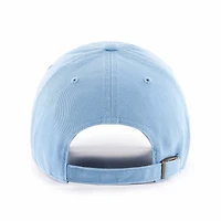 Casquette ajustable Kentucky Derby Clean Up bleu clair pour homme '47