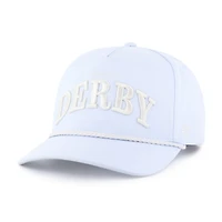 Chapeau ajustable pour homme '47 bleu clair Kentucky Derby Gelato Hitch