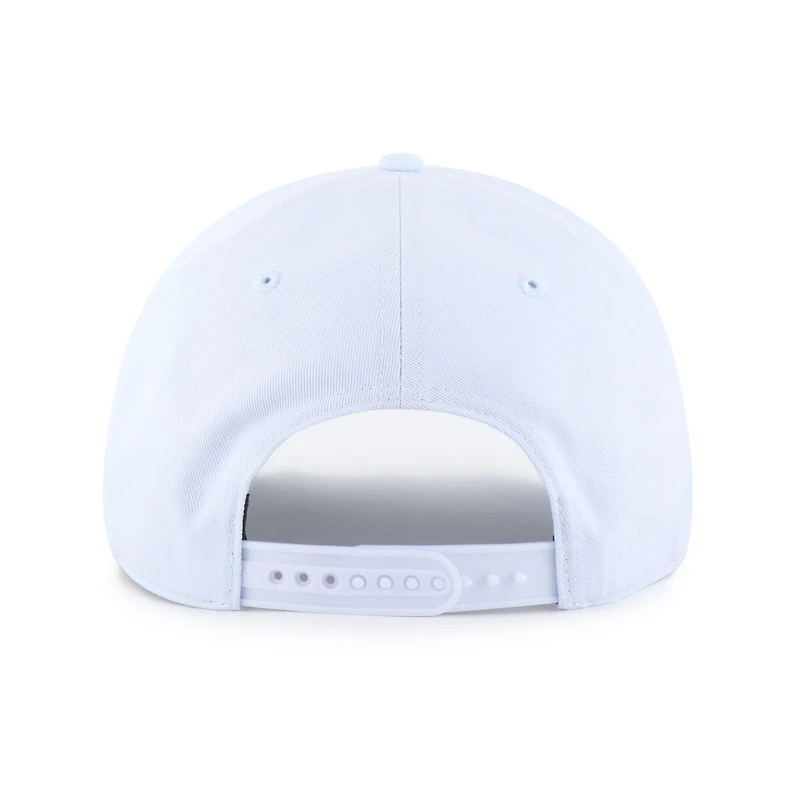 Chapeau ajustable pour homme '47 bleu clair Kentucky Derby Gelato Hitch
