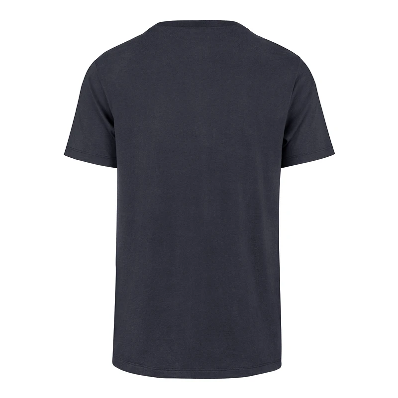 T-shirt Franklin bleu marine 151 pour homme, trophée du Kentucky Derby, 1947