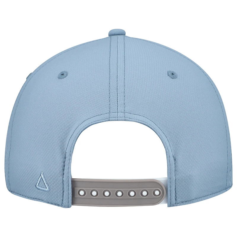 Men's Ahead Blue 152nd Kentucky Derby Alto Rope Performance Adjustable Hat