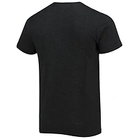 Men's Homage Charcoal Kentucky Derby Churchill Downs T-Shirt