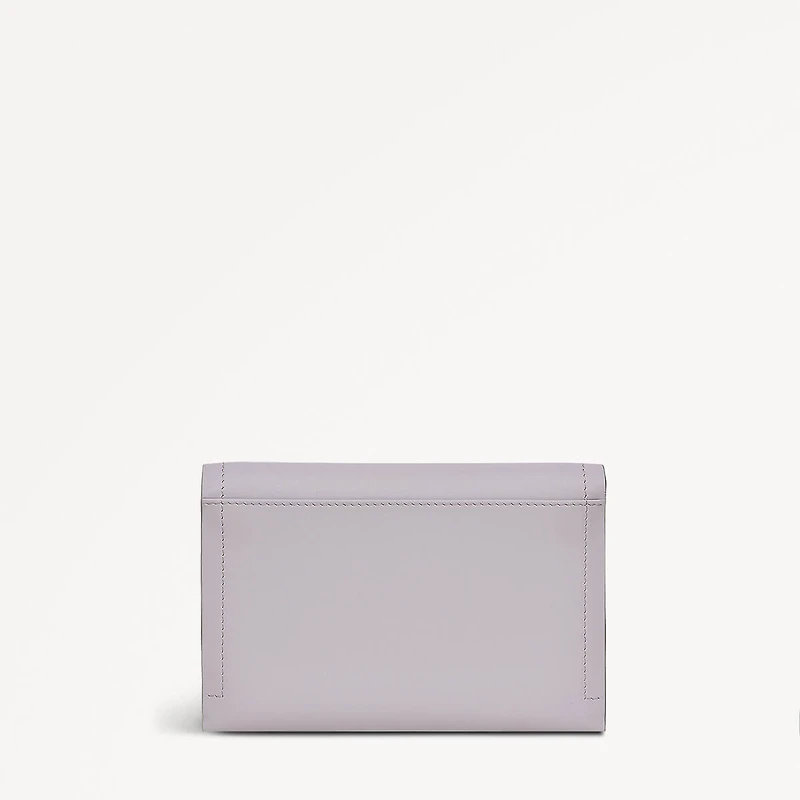 Radley London Kentucky Derby Medium Flapover Wallet