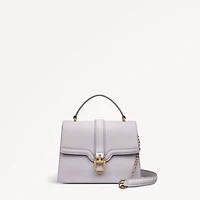 Radley London Kentucky Derby Small Flapover Grab Purse
