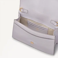 Radley London Kentucky Derby Small Flapover Grab Purse