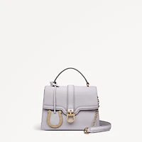 Radley London Kentucky Derby Small Flapover Grab Purse