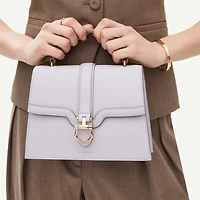 Radley London Kentucky Derby Small Flapover Grab Purse