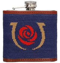 Smathers & Branson Kentucky Derby Flask