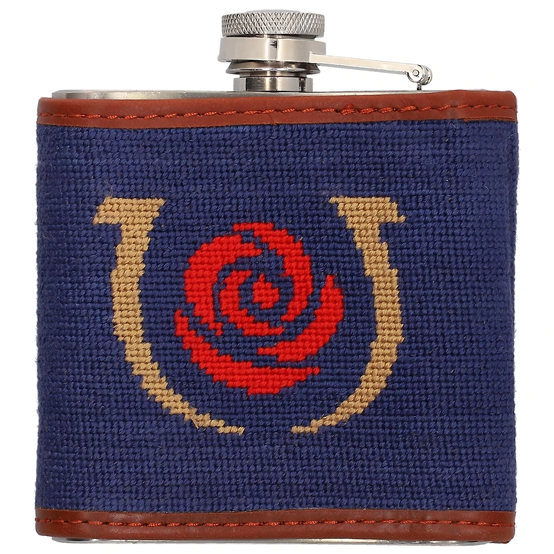 Smathers & Branson Kentucky Derby Flask