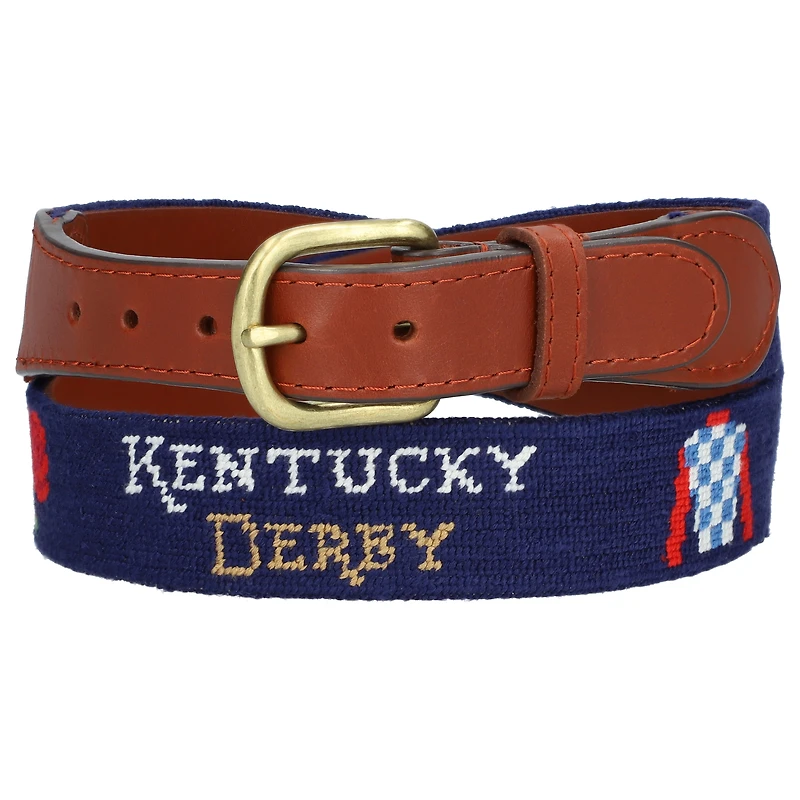 Smathers & Branson  Kentucky Derby Life Belt
