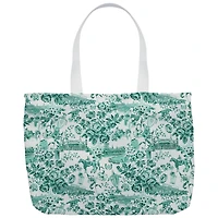 Smith & Quinn  Kentucky Derby Day Tote