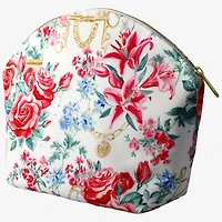 Smith & Quinn  Kentucky Derby Reigning Roses Travel Pouch