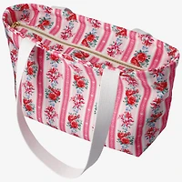 Smith & Quinn  Kentucky Derby Saddle Stripe Tote Bag