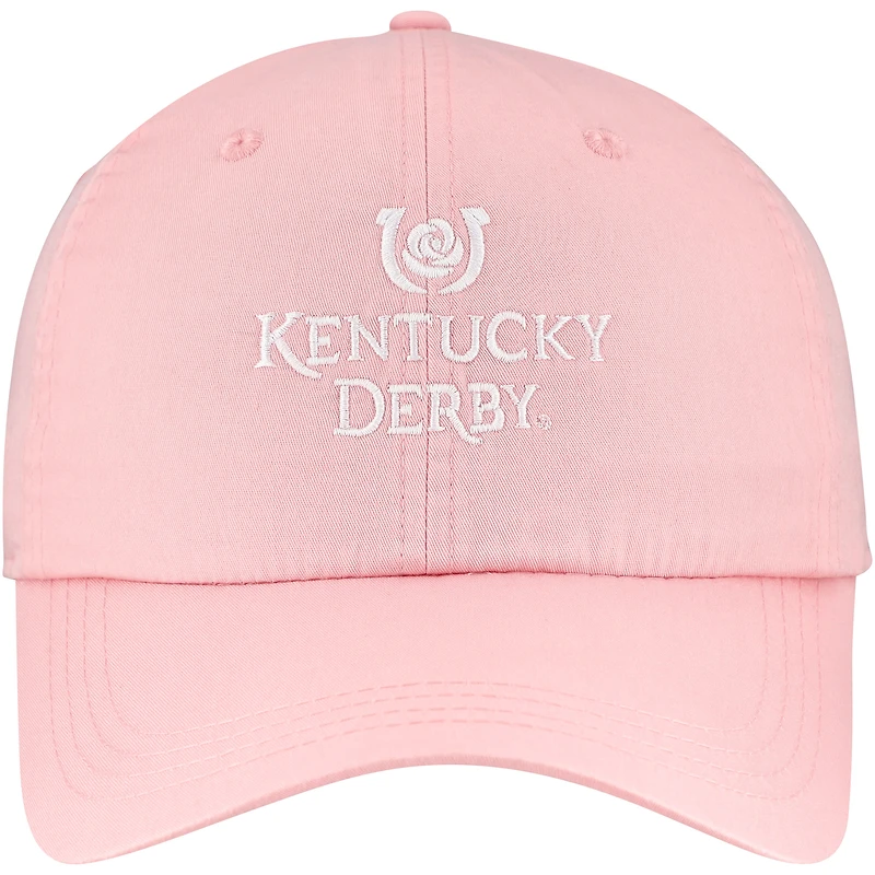 Unisex Ahead Kentucky Derby Shawmut Adjustable Hat