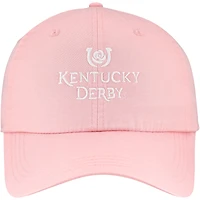 Unisex Ahead Kentucky Derby Shawmut Adjustable Hat